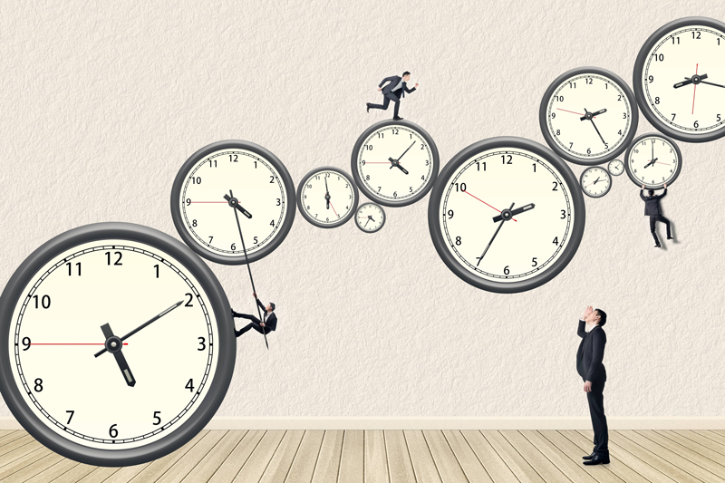 Is it too late for Business Coaching?