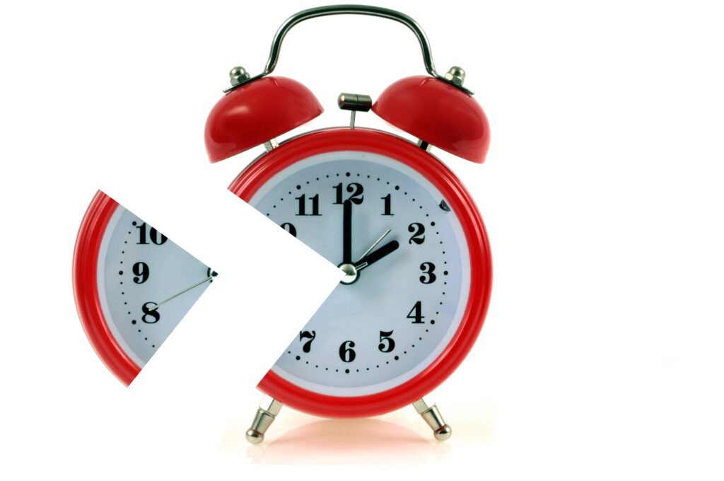 part time the new business model